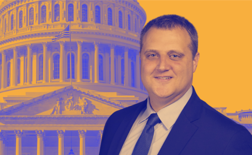 On the Hill with Michael Bright