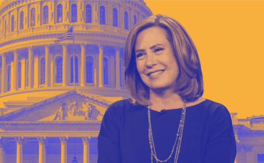 Blair on the Hill