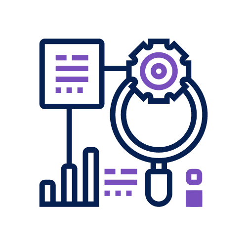 Acuity Storage, Sharing + Audit Tracking