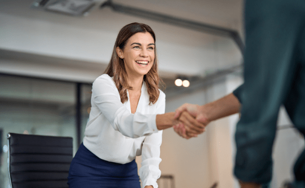 trusted partner
