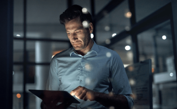 collateral and curative