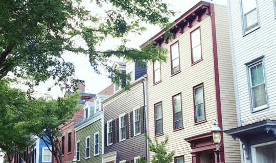 5 Speed Bumps Ahead that Could Slow the Booming Apartment Market