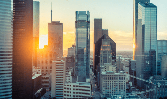 regional investor survey q1 22