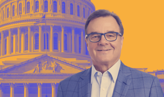 On The Hill with Craig Phillips