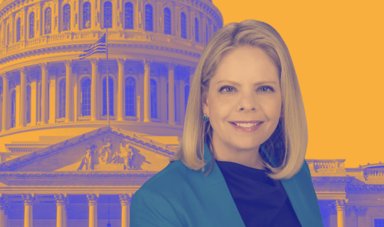 On the Hill with Dana Wade