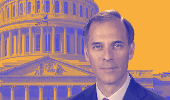 On the Hill with Mark Zandi