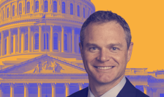 On The hill with Mark Fleming