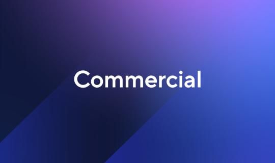 Commercial