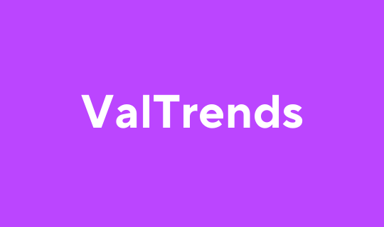 Valtrends