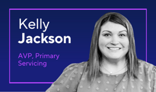 Kelly Jackson