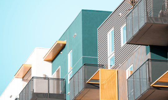 3a apartments