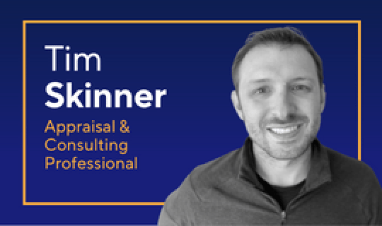 Tim Skinner