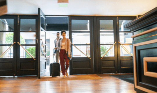 Hotel Article