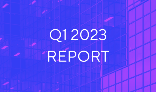 ValTrends 1q 2023