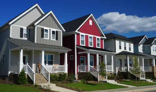 4 Considerations Warehouse Lending