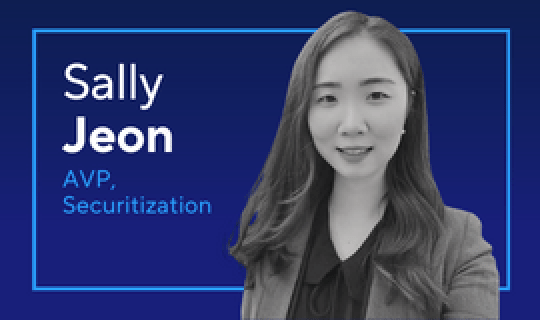 Sally Jeon