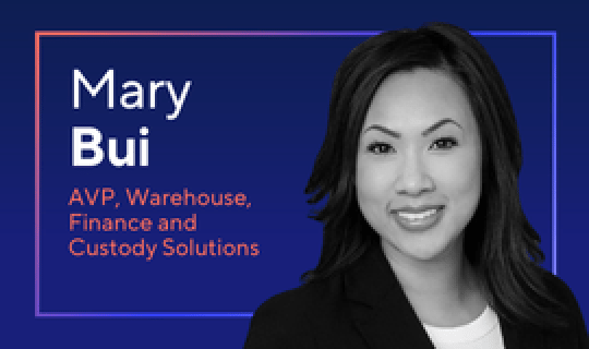 Mary Bui