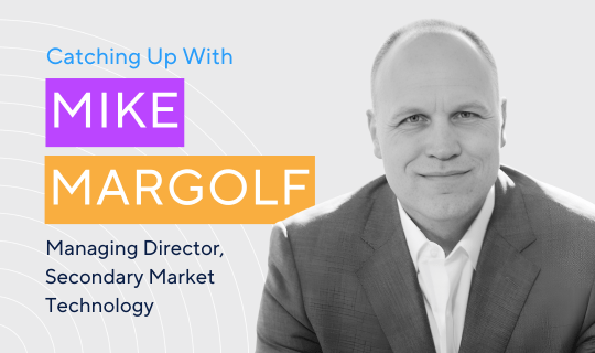 Mike Margolf