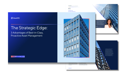 Strategic Edge