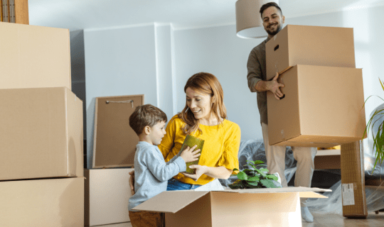 4 considerations acuity