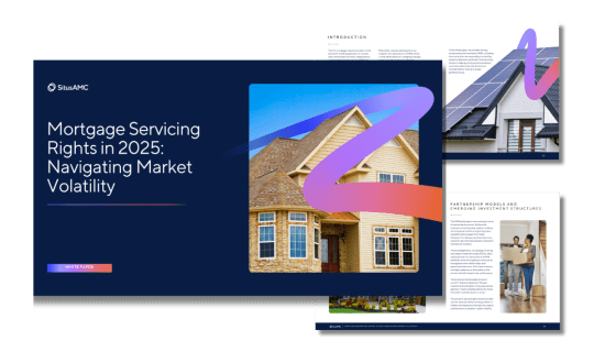 MSR Landing Page
