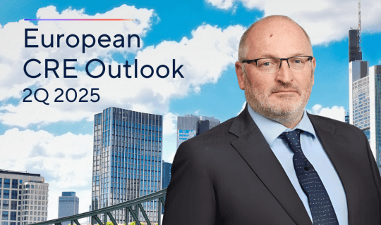 eu outlook