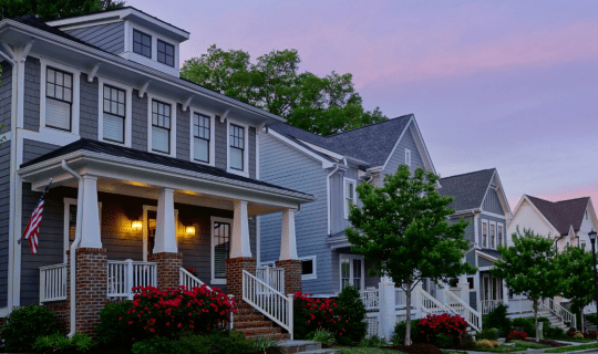 Single-Family Rental Market Continues to Grow, Led by Small Investors  