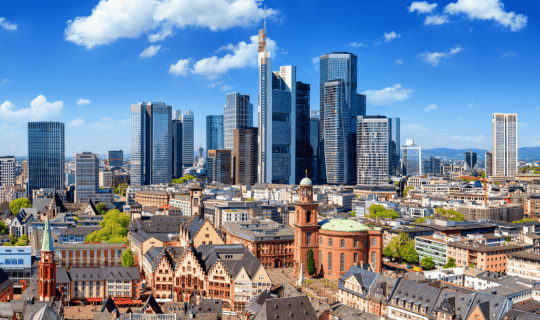 Trends and insights from Expo Real 2025