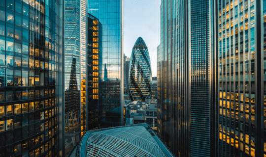 ow Europe’s Office Market Is Sorting the Winners from the Stranded