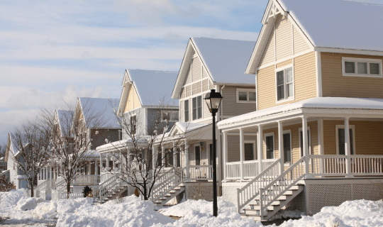 MBA economist outlook