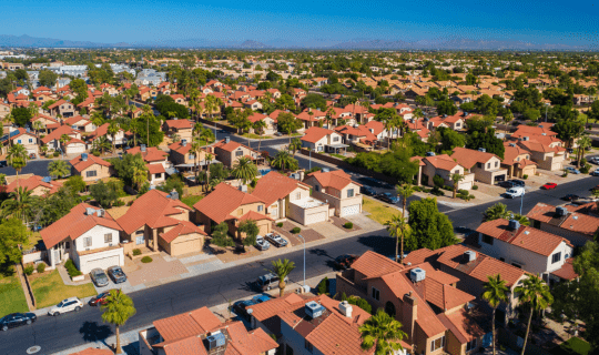 MSR Valuation Partner