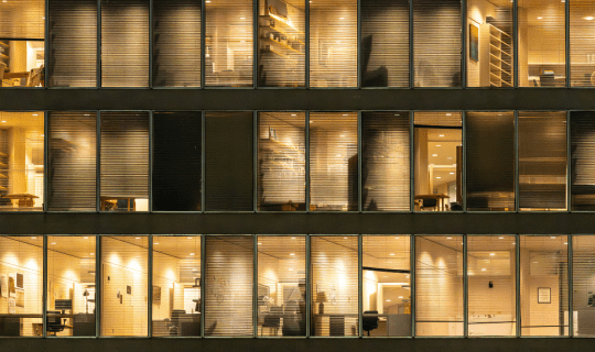 ValTrends 4Q 2025 Real Estate Report: Increasing Optimism