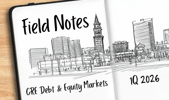 Field Notes