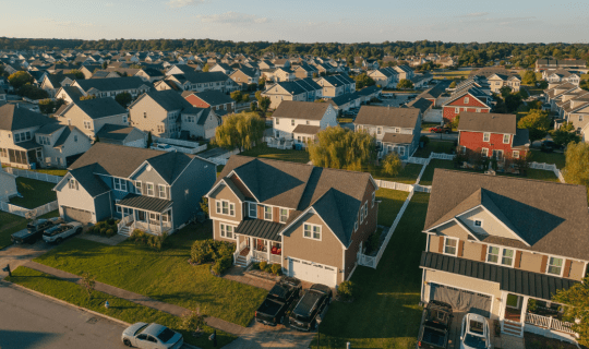 3 things to know about MSRs