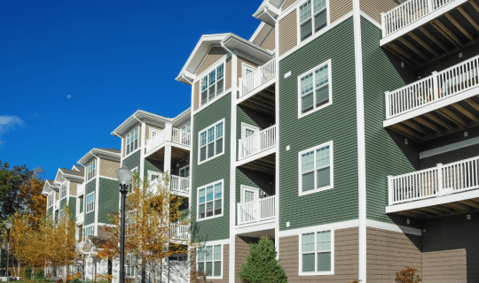ValTrends 1Q 2026 Real Estate Report: Recovery Interruptus