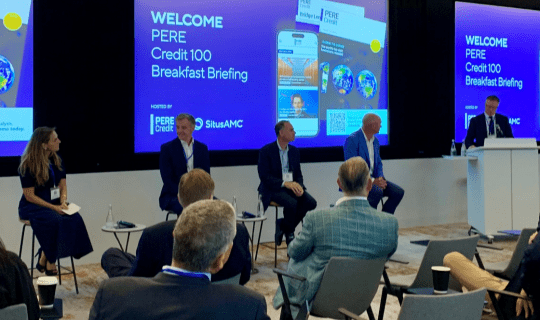 Private Real Estate Credit Sees Global Capital Rotation As Investors Seek Durable Income 