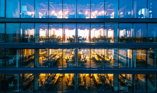 Three Portfolio Keys to Weathering the Higher-for-Longer Environment