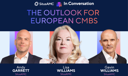 Euro CMBS outlook
