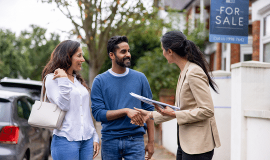 Housing Finance Playbook