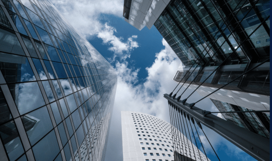 cre rates rising