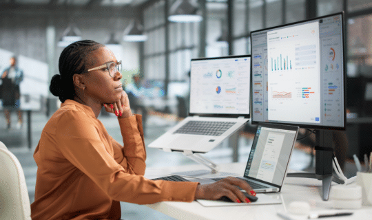 Improving Secondary Market Operations